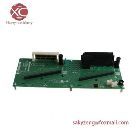 Honeywell 8C-IAIX61 (51306977-175) Analog Input Module