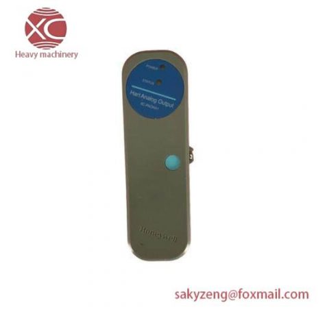 Honeywell 8C-PAOHA1 Analog Output Module