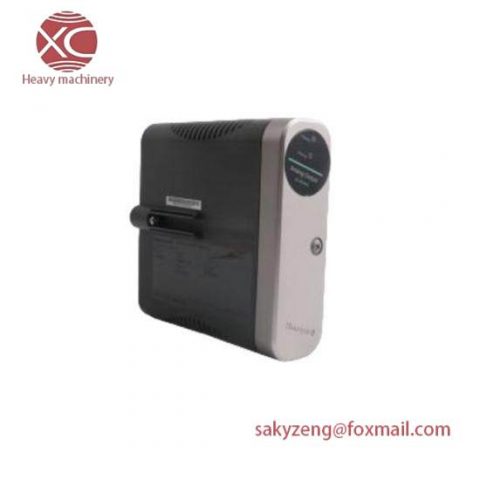 Honeywell 8C-PAON01, Advanced Industrial Control Module