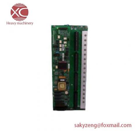 Honeywell 8C-PAZMA1, Industrial Control Module, Excellent Value