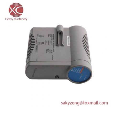 Honeywell 8C-PCNT02-C C300 Controller Module - Industrial Automation Solution