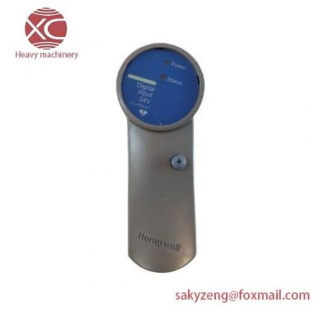 Honeywell 8C-POZL51 - Cutting-edge Industrial Control Solution