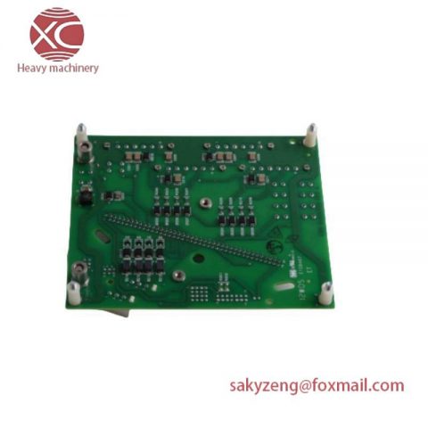 Honeywell 8C-TAIM01 51306999-175 Analog Input Module: Industrial Control Precision in Every Detail