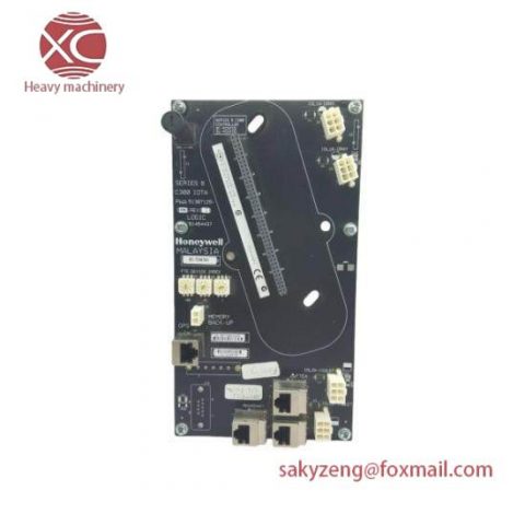 Honeywell 8C-TAIMA1 Low-Level Analog Input Module