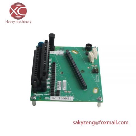 Honeywell 8C-TAIX51 (51306979-175) Digital Input Module
