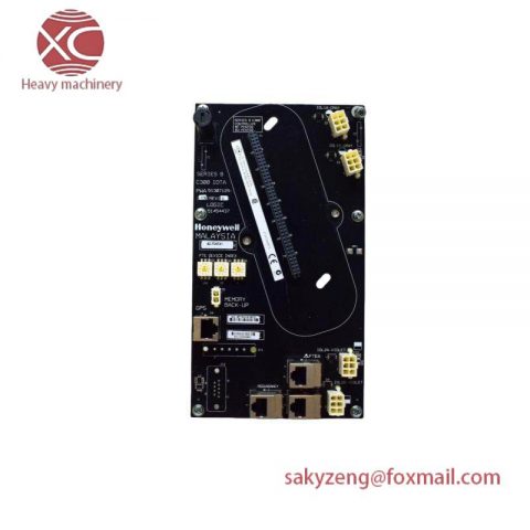 HONEYWELL 8C-TAOXA1 51307135-175 Series 8 Controller