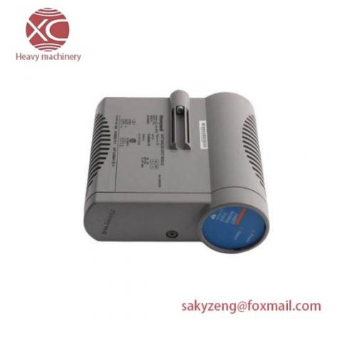 Honeywell 8C-TCNTA1-C Analog Input Module, Advanced Control Technology for Industrial Applications