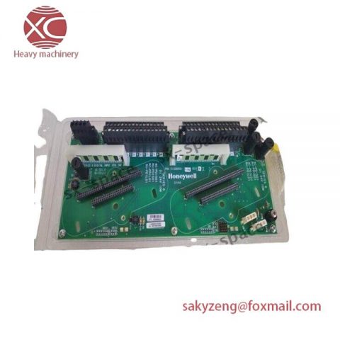 Honeywell 8C-TDIL11 51306858-175 Digital Input Board: Industrial Control Module