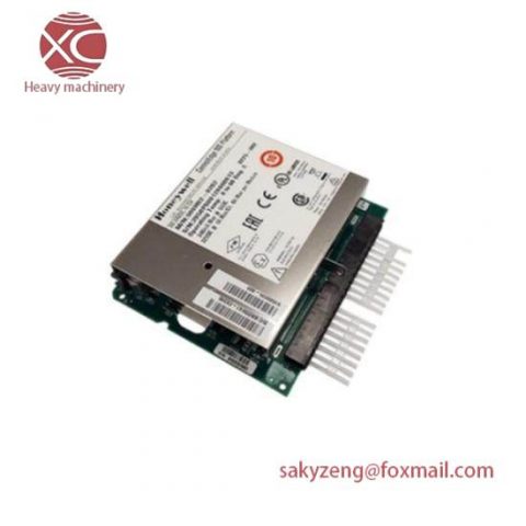 Honeywell 900G01-0202 Digital Input Module