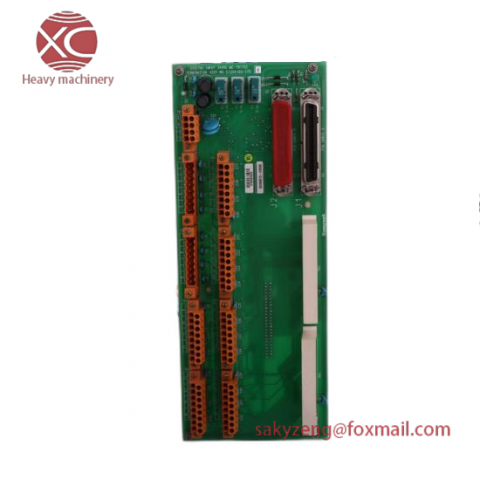 Honeywell 942-A4M-2D-K220S Separate Sensor Head 1500mm