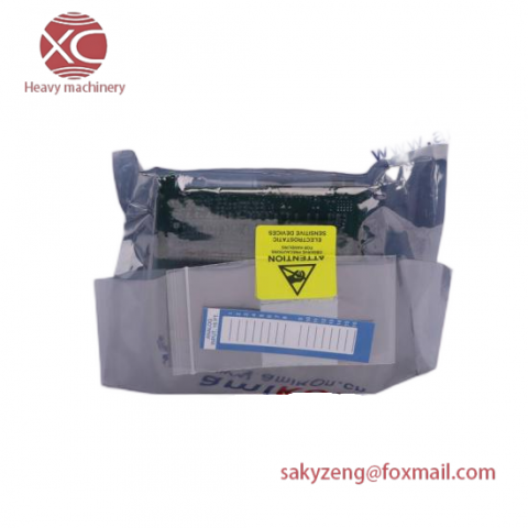 Honeywell 945-F4Y-2D-001 Ultrasonic Sensor