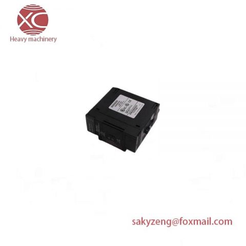 GE 9601-FT-NI Industrial PLC Control Module