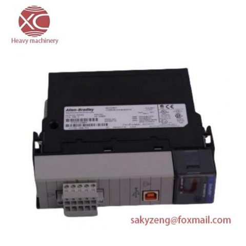 GE 9701-VWSTENM Industrial Control Module, Advanced Automation Solution