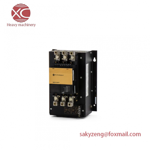 9701-VWSTZHE PLC Module: Industrial Automation Excellence