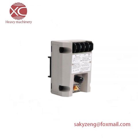 Bently Nevada 990-05-50-01-CN, Dual-Wire Vibration Transmitter