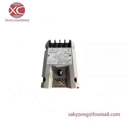 BENTLY NEVADA 991-01-50-01-00: Precision Shaft Displacement Transmitter