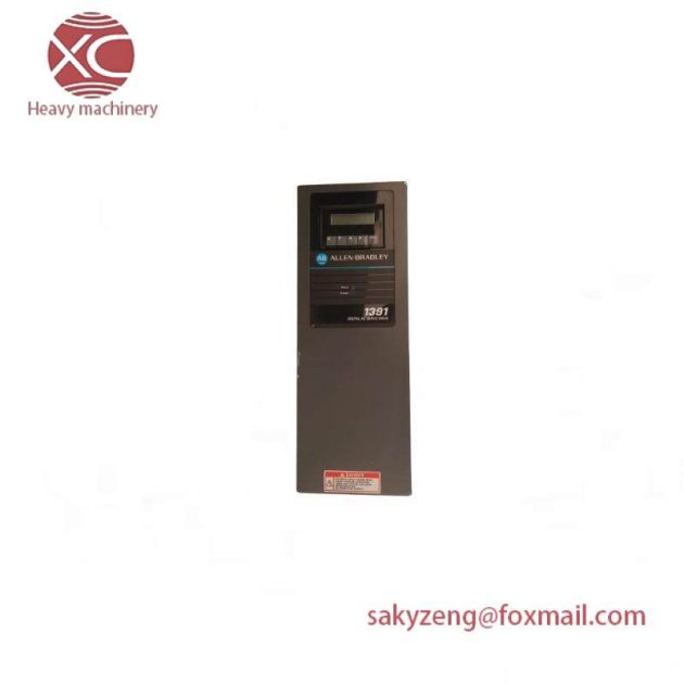 Rockwell Automation 1391-DES45 Safety Relay Module