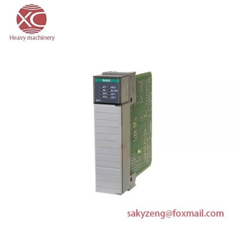 Allen-Bradley 1746-BAS Digital Input Module