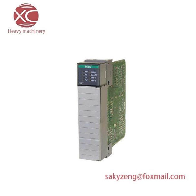 Allen-Bradley 1746-BAS Digital Input Module