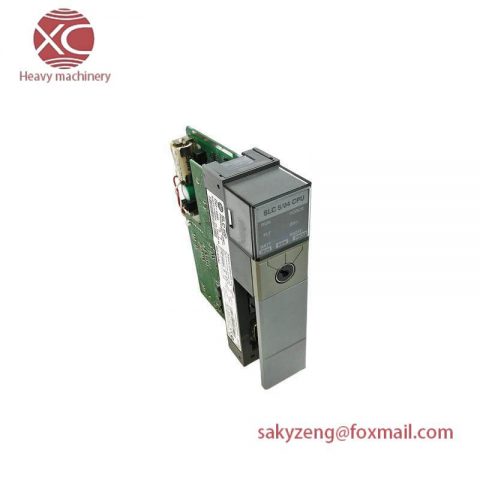 AB 1747-L543 Industrial Control Module