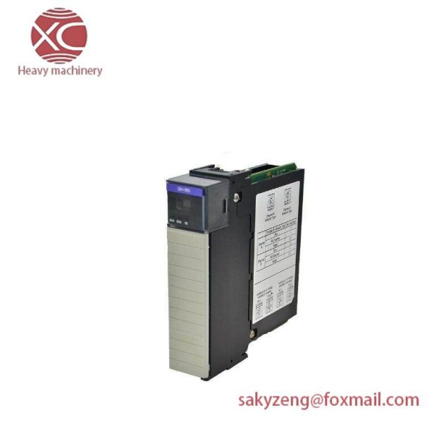 Allen-Bradley 1756-DHRIO Digital High-Speed Remote I/O Module