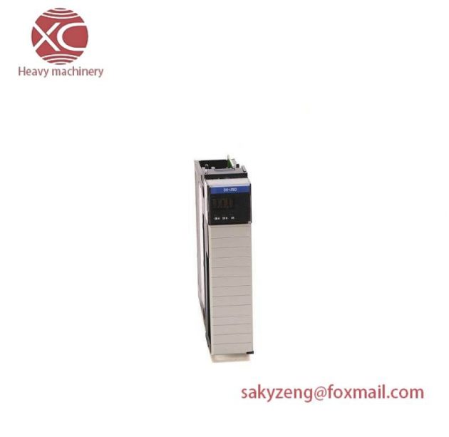 Allen-Bradley 1756-DHRIO Digital High-Speed Remote I/O Module