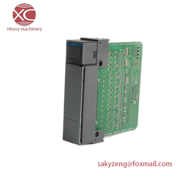 Allen-Bradley 1756-DHRIO Digital High-Speed Remote I/O Module
