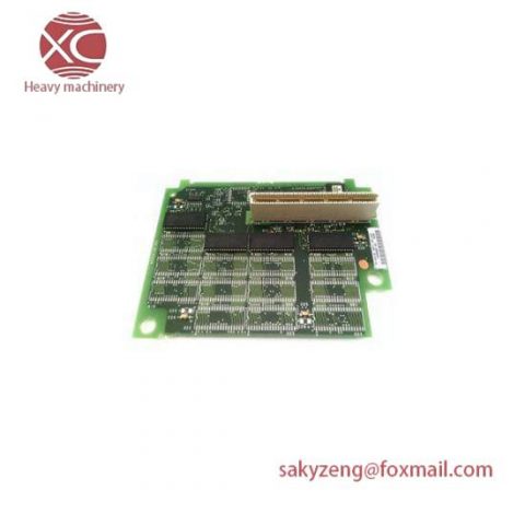 A-B 1756-M13 Control Module for Industrial Automation Systems
