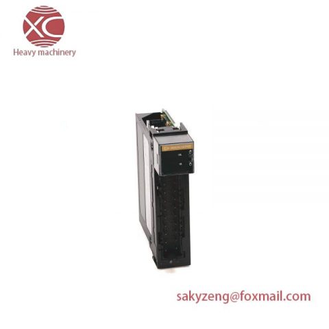 Allen-Bradley 1756-OF8 Analog Output Module