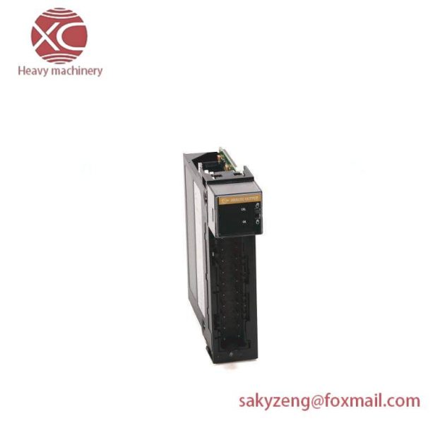 Allen-Bradley 1756-OF8 Analog Output Module