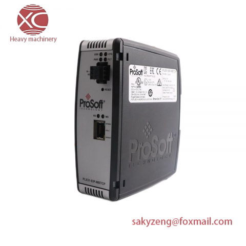 Allen-Bradley 1756-PA75 Power Supply Module
