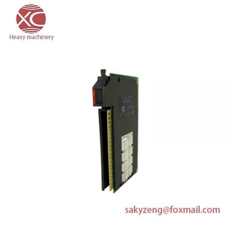 A-B 1771-IAN Digital AC/DC Input Module