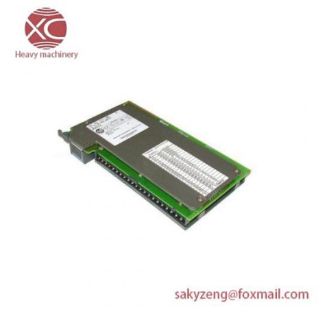 Allen Bradley 1771-IBD Digital DC Input Module, Extended PLC Product
