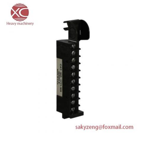AB 1771-WD Digital Weight Detector Module