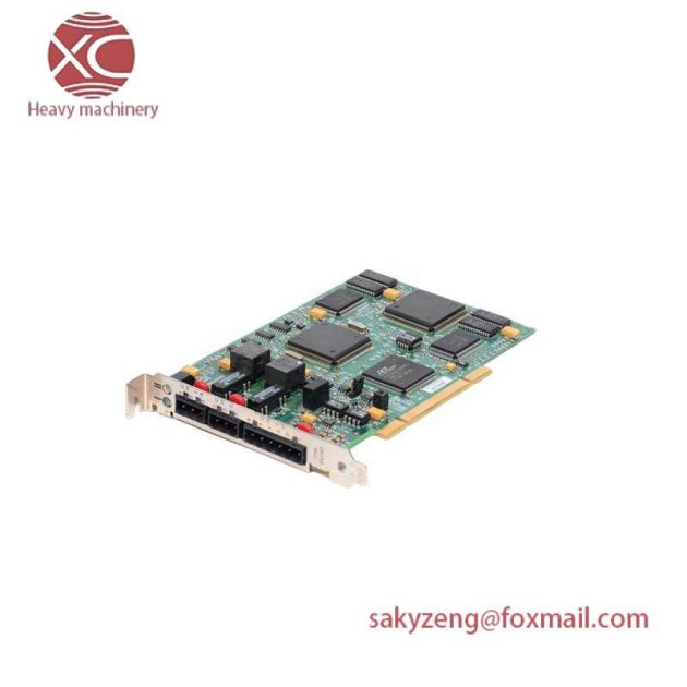 A-B 1784-PKTXD DH+ Interface Module for Allen-Bradley PLC Systems