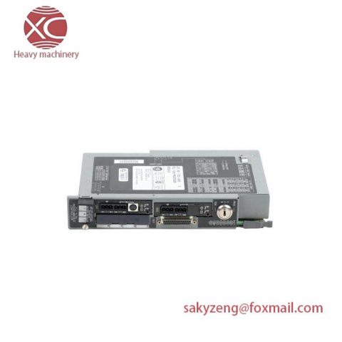 Allen-Bradley 1785-L80B EtherNet/IP PLC-5/80E Controller