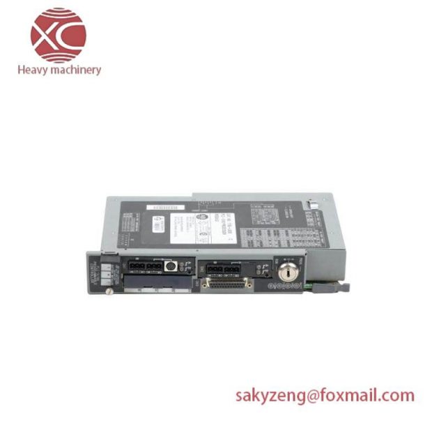 Allen-Bradley 1785-L80B EtherNet/IP PLC-5/80E Controller