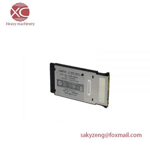 AB 1785-ME64 DCS Module for Industrial Automation