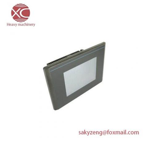 Allen Bradley 2711-T10C9 Operator Terminal, 10-inch Color TFT Display, Panel Mount