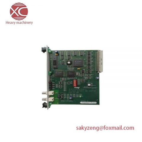 Allen Bradley 81003-438-51-R 80190-220-01-R Control Module