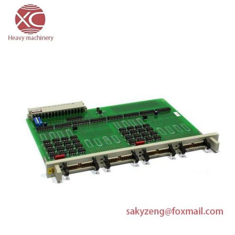 A-B SK-H1-ASICBD-D1030 - High-Performance Industrial Control Module