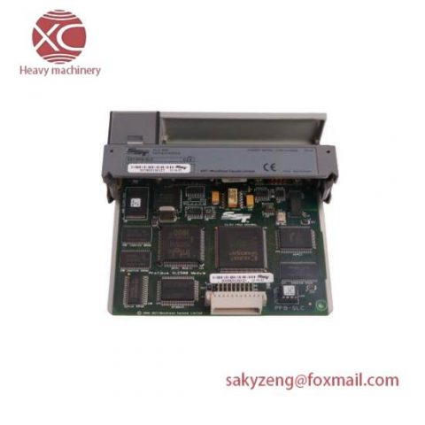 SST-PFB-SLC - High-Quality Industrial Control Module