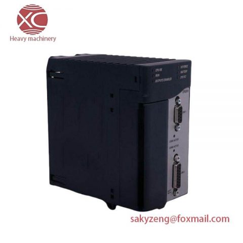 GE A06B-0104-B111#7000: High-Power AC Servo Motor for Precision Control