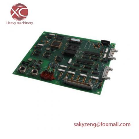 A26491-A D31705-1 PCB Circuit Board, Siemens PLC Component