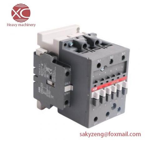 ABB A50-30-11 1SBL351001R8011 DC Contactor