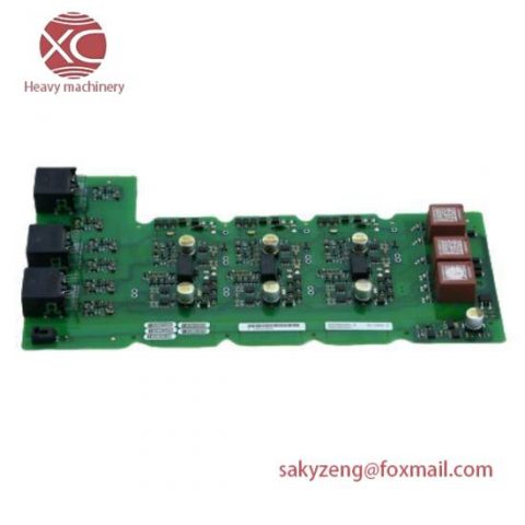 Siemens A5E00825001 Belt Drive Plate