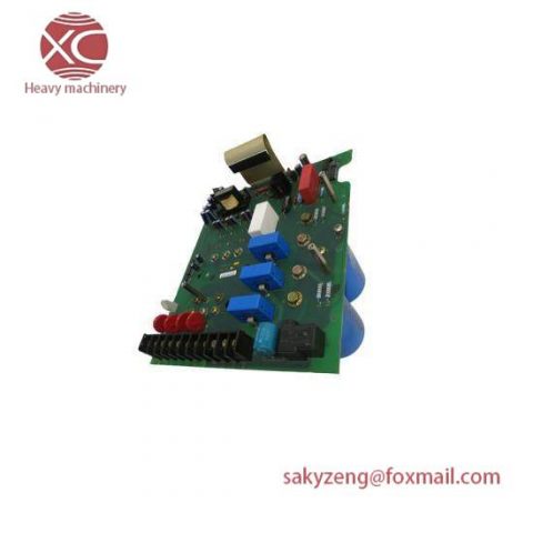 Brand A74104-231-52 Power Supply Circuit Board, Precision Engineering for Industrial Control