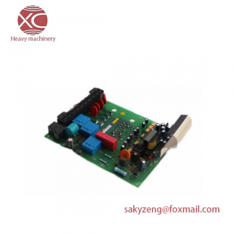 Siemens A74104-241-53 Control Board, Advanced Manufacturing Solutions