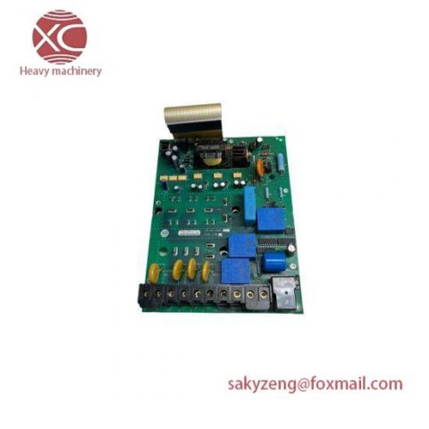 AB Control Systems A74104-246-52-03 Circuit Board, Advanced Industrial Control Module