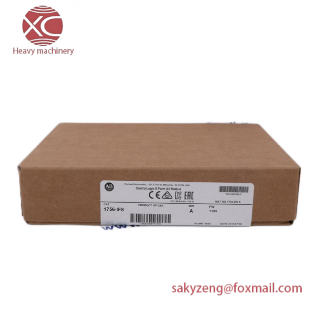Allen-Bradley AB 1747-L40A/C SLC 500 Fixed Hardware Controller